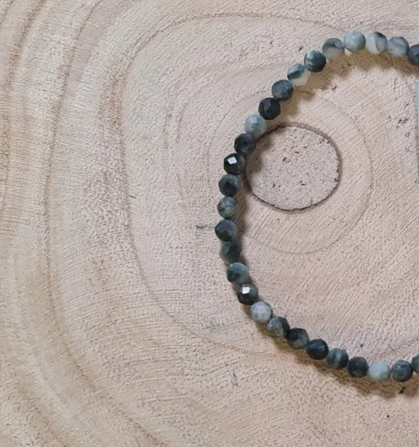 Pulsera ojo de águila