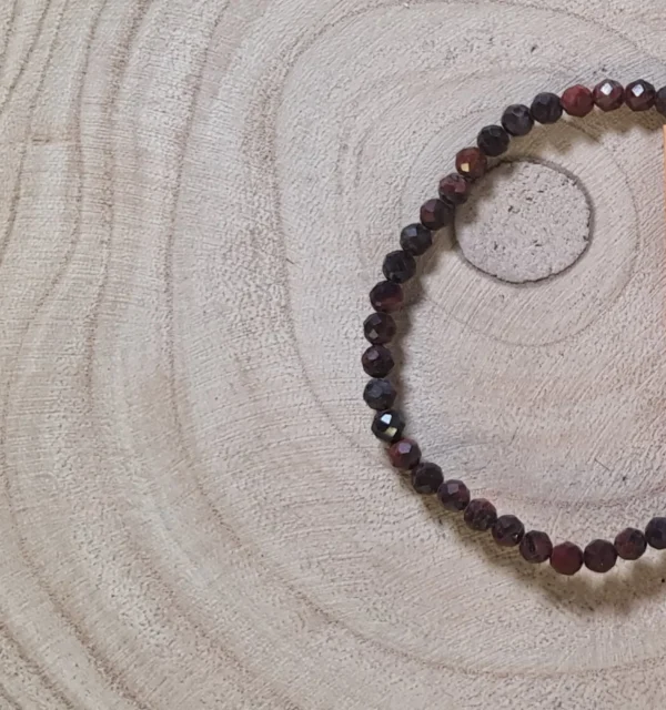 Pulsera ojo de buey