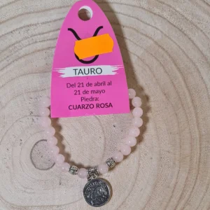 Pulsera tauro