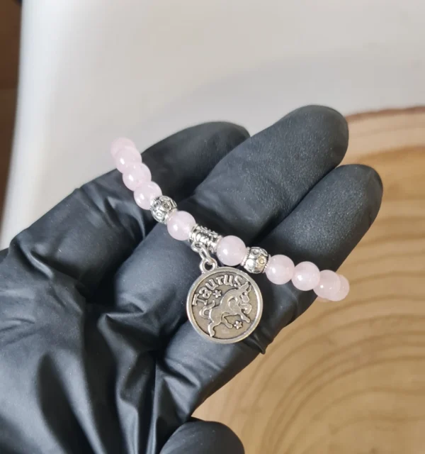 Pulsera tauro