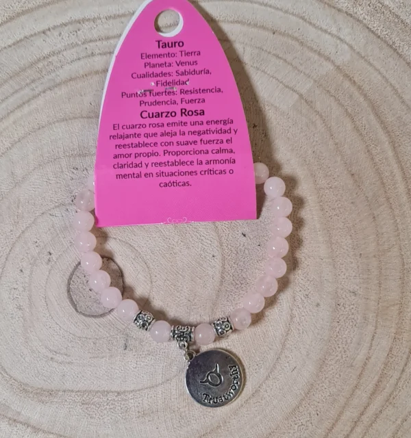 Pulsera tauro