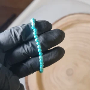 Pulsera turquesa