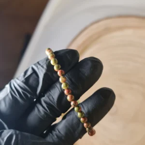 Pulsera unakita