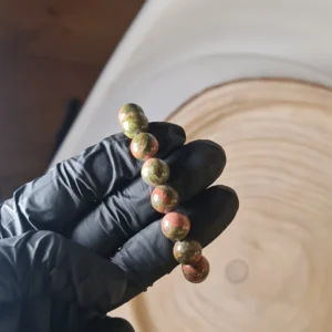 Pulsera unakita grande