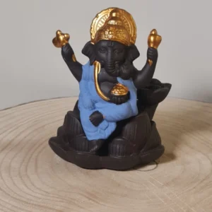 Quemador de Reflujo Ganesh