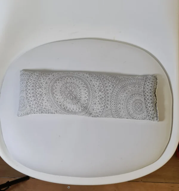 Saco Térmico Blanco