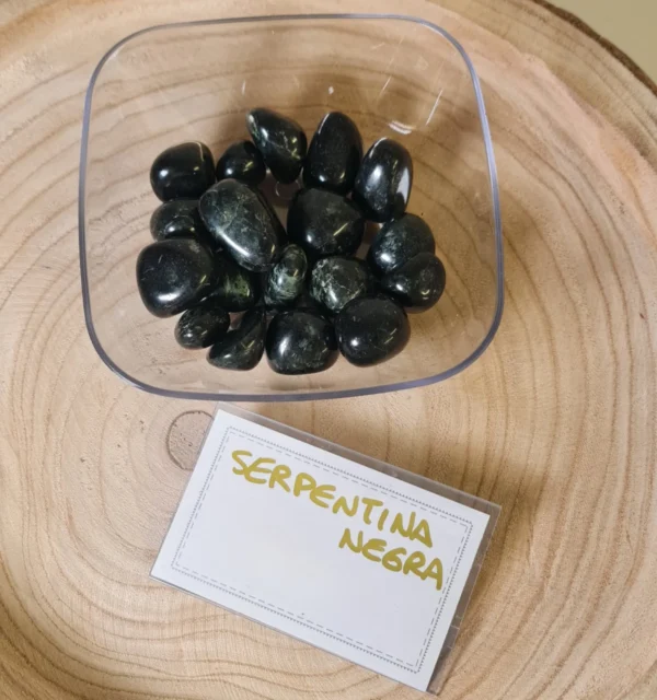 Serpentina Negra