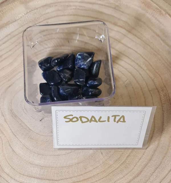 Sodalita