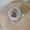 Termo Taza Mug