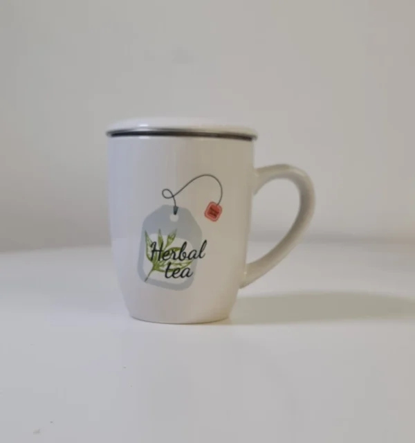 Termo taza