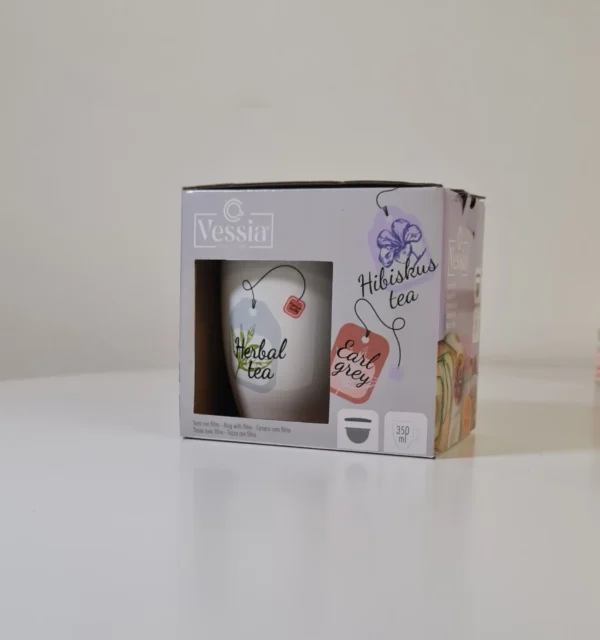 Termo taza