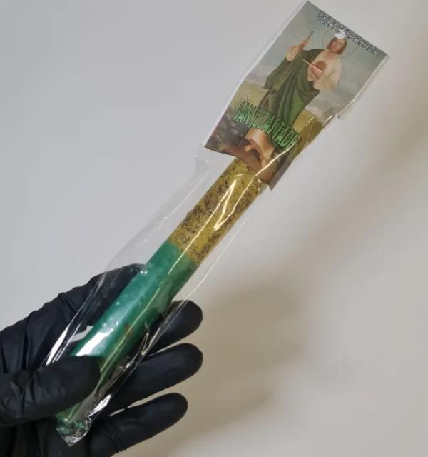 Vela Preparada San Judas Tadeo