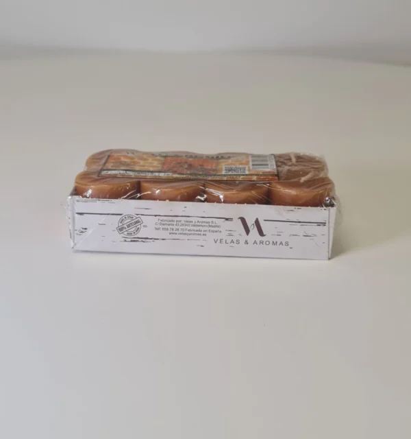Vela de Miel 1 Unidad