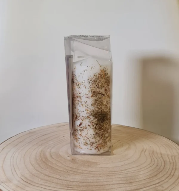 Velón Herbóreo Purificación