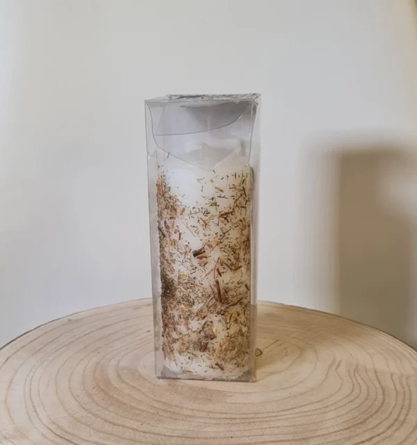 Velón Herbóreo Purificación