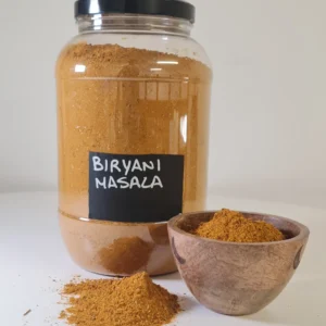 Biryani Masala