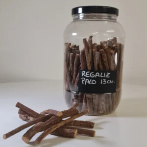 Regaliz