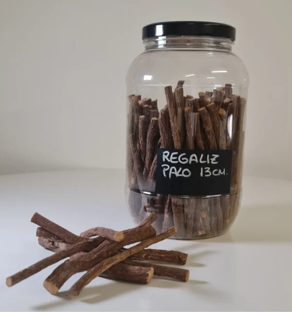 Regaliz