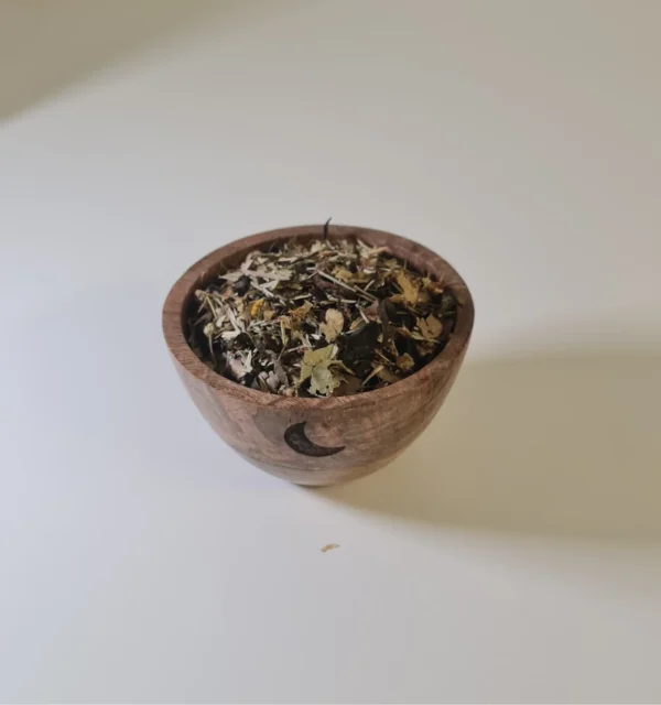 M Tisana