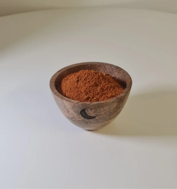 tikka masala cuenco