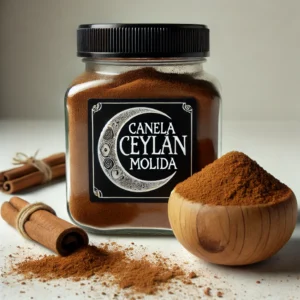 canela ceylan