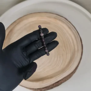 Pulsera estudiantes