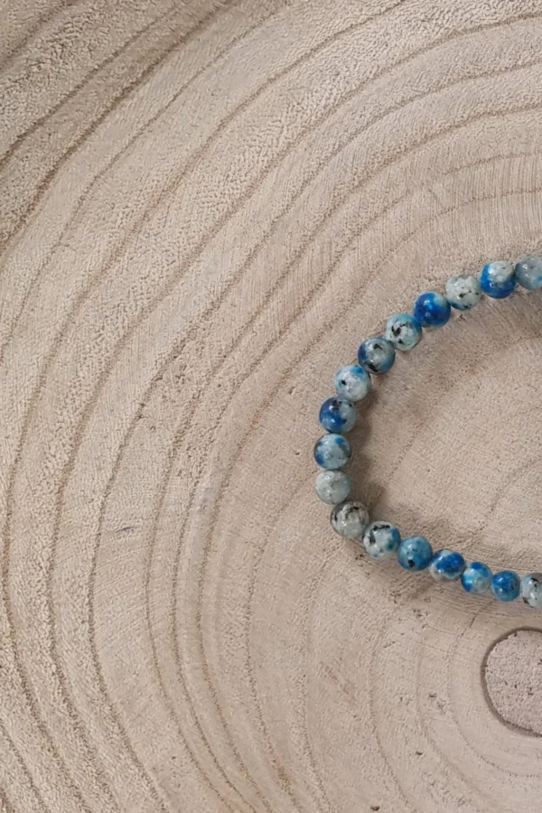 Pulsera k2