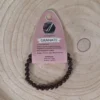 Pulsera Granate 8mm