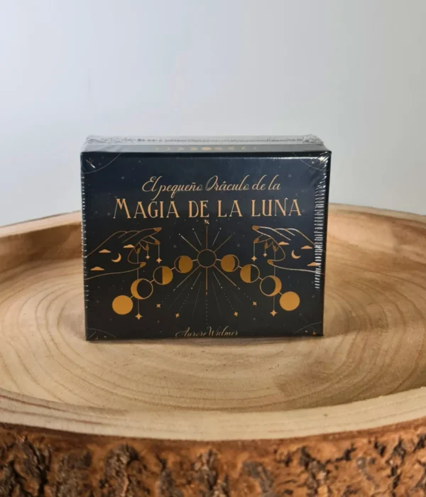 Oráculo Magia de la Luna