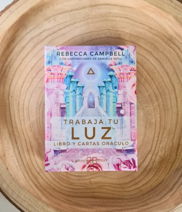 Oráculo Trabaja tu Luz
