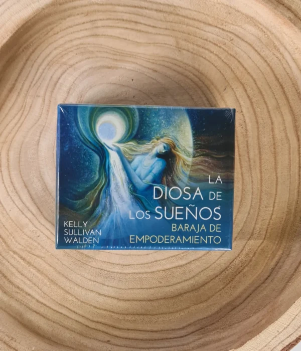 Oráculo la Diosa de los Sueños