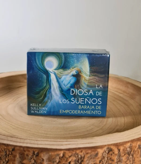 Oráculo la Diosa de los Sueños