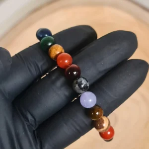 Pulsera Armónica Cósmica