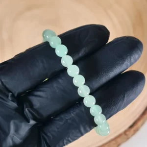 Pulsera Aventurina 8mm
