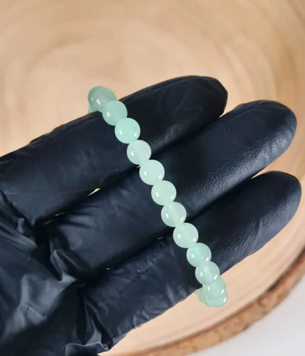 Pulsera Aventurina 8mm