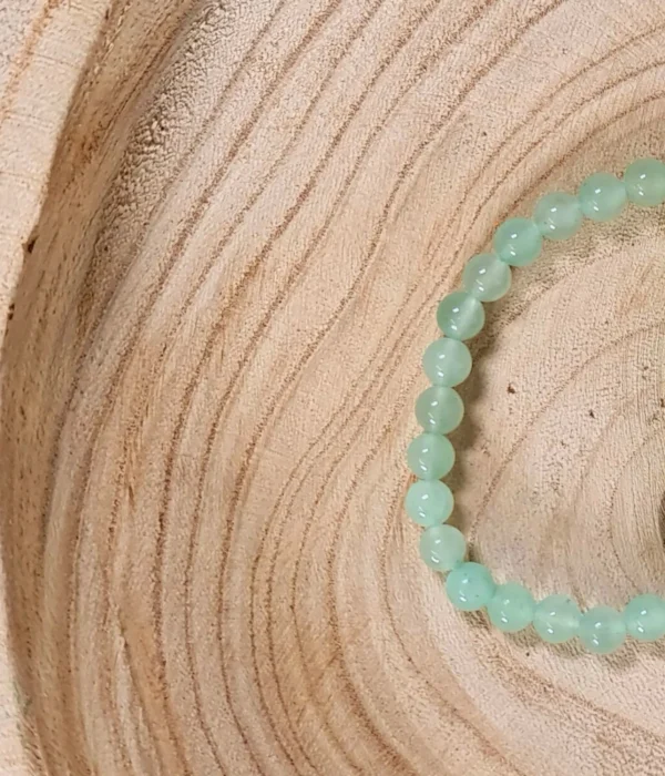 Pulsera Aventurina 8mm