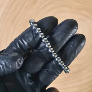 Pulsera Terahercio 6mm
