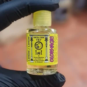 Aceite Contra Todo 7x7 Limón 15ml 1