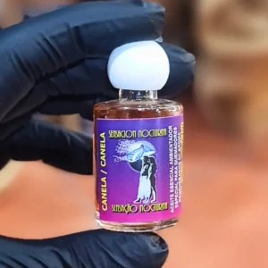 Aceite Esencial Olormagic Sensación Noctura Canela