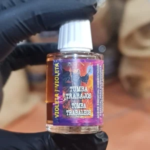 Aceite Tumba Trabajos-Violeta 15ml 1
