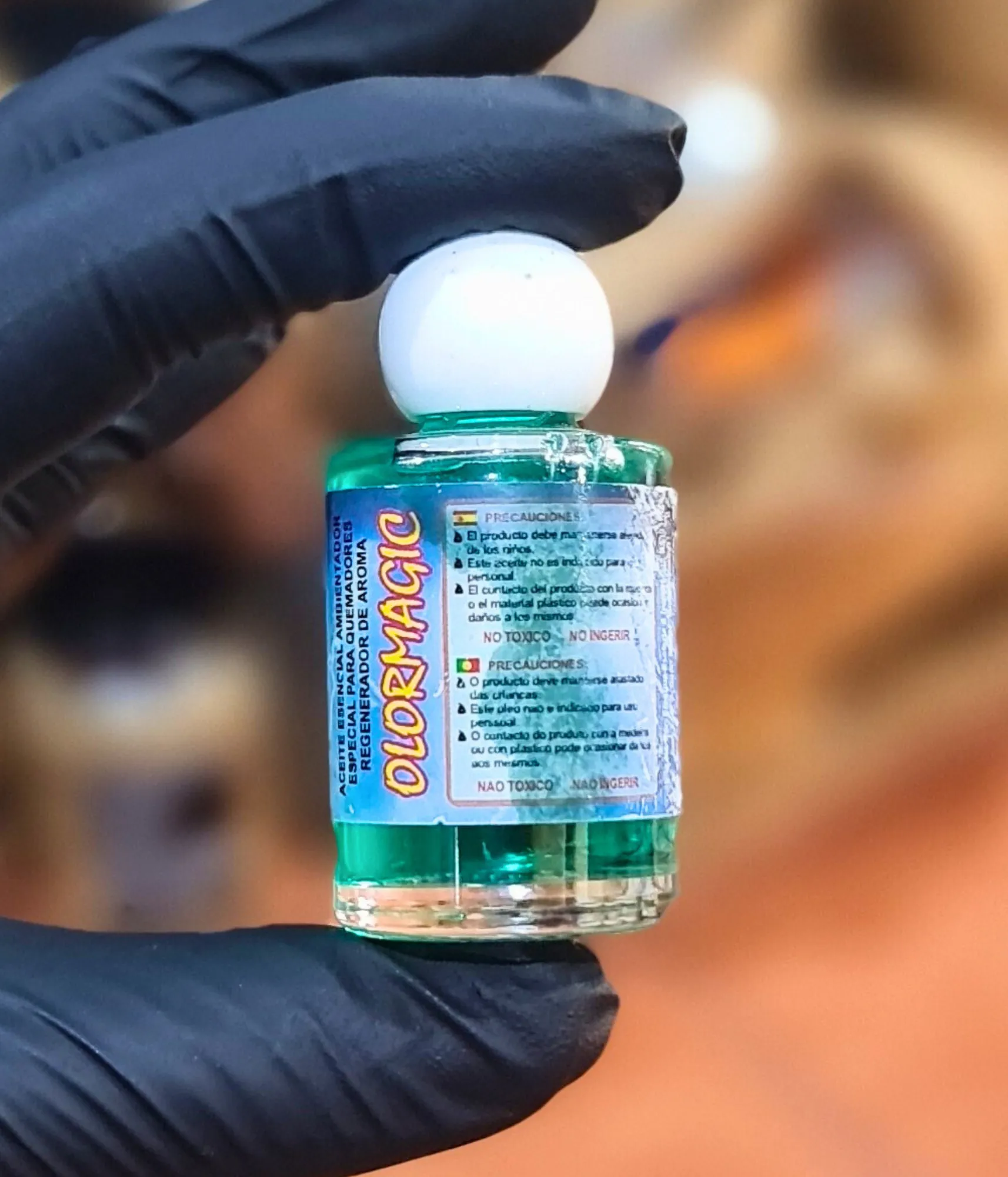 Aceite Shango Santa Barbara-Manzana 15ml 3