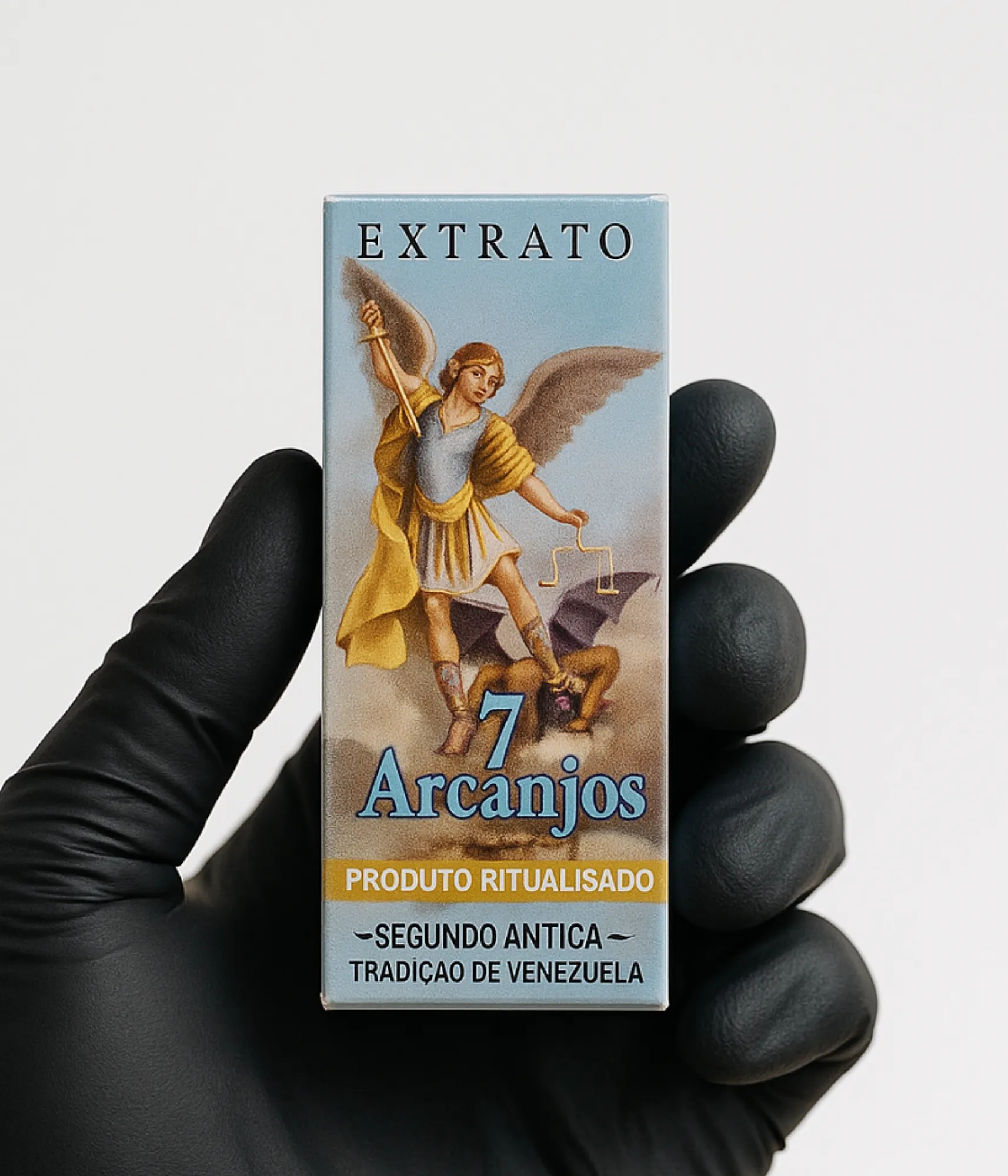 Extracto de Perfume 7 Arcángeles 20ml