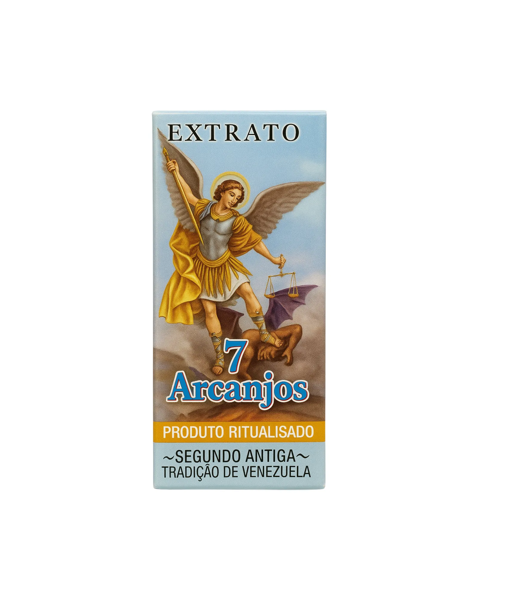 Extracto de Perfume 7 Arcángeles 20ml