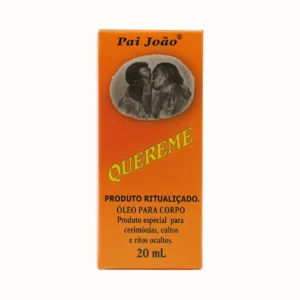 Extracto de Perfume Quiéreme 20ml